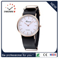 Nouveau Style Japon Mouvement Automatique Alliage Mode Montre 2 Aiguilles